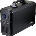 ExpertPower 2400Wh Portable Power Station