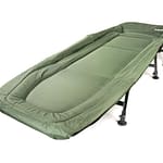 Chinook 29250 Heavy Duty Padded Cot