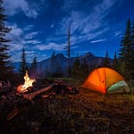 Keeping Your Campfire Burning