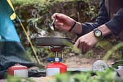 Camping Cooking Tips - The Best Ideas For Camp Cookers!