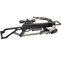 review of excalibur matrix grizzly crossbow