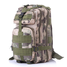 high quality survival back pack reviews