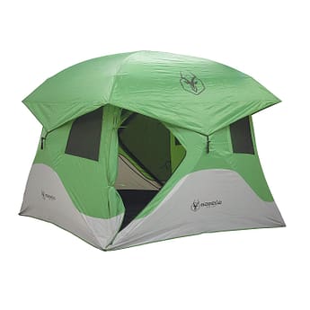 Gazelle 30400 T4 Pop-Up Instant Camping Tent