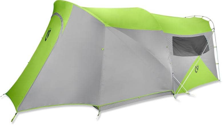 NEMO Wagontop 8P Tent