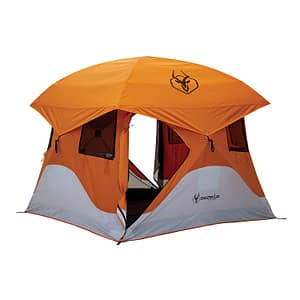 Gazelle 22272 T4 Pop-Up Portable Camping 