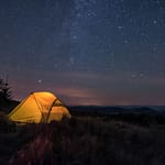 Big Agnes Flying Diamond 8 Tent Review