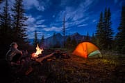 The Ultimate Guide To Keeping Your Campfire Burning